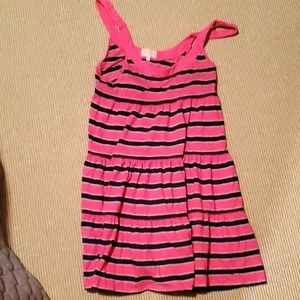 Victoria Secret Jersey Dress